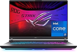 ASUS ROG Strix G16 (2025) Gaming Laptop,
