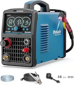 YESWELDER Plasma Cutter,  Non-High Frequency Non-Touch Pilot Arc